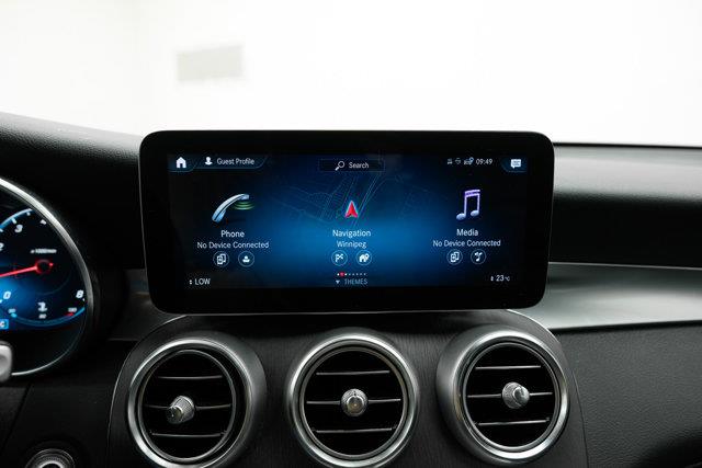 mercedes-benz GLC 2022 - 16