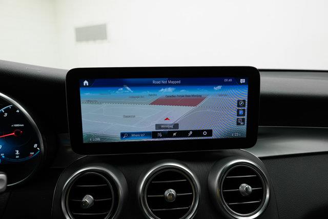 mercedes-benz GLC 2022 - 17
