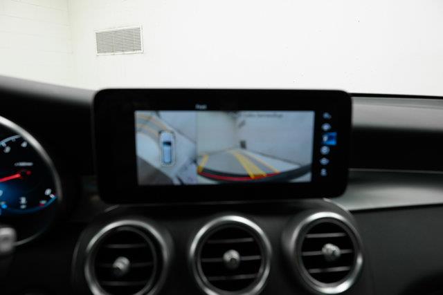 mercedes-benz GLC 2022 - 19