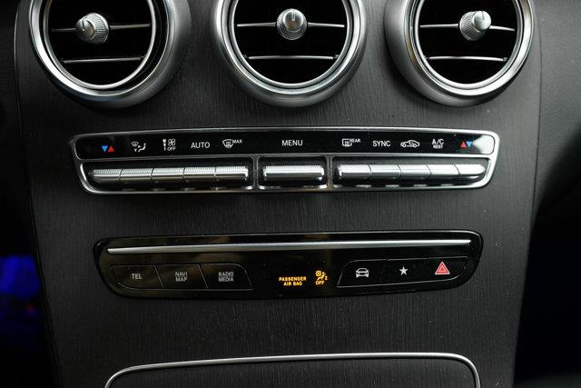 mercedes-benz GLC 2022 - 20
