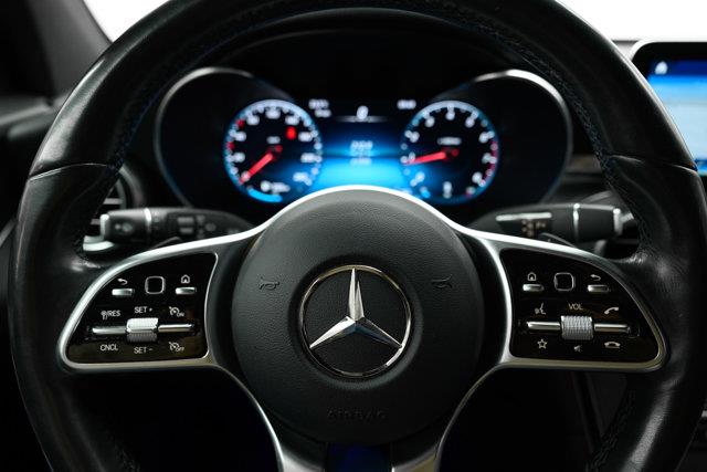 mercedes-benz GLC 2022 - 21