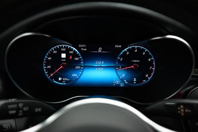 mercedes-benz GLC 2022 - 22