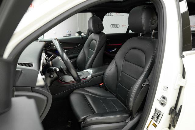mercedes-benz GLC 2022 - 24