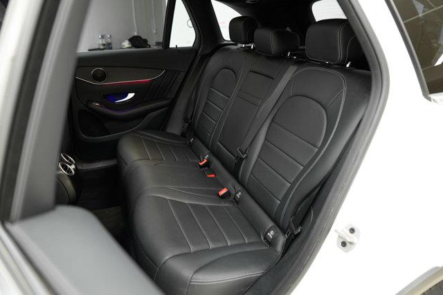 mercedes-benz GLC 2022 - 25