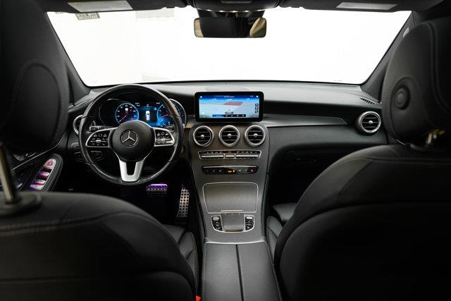mercedes-benz GLC 2022 - 26