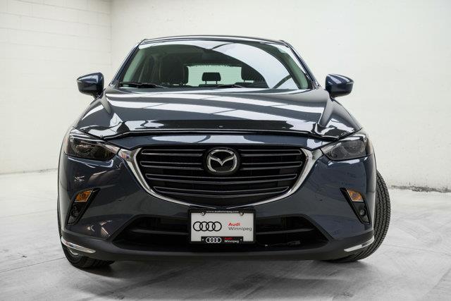 mazda CX-3 2021 - 2