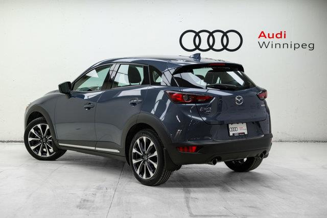 mazda CX-3 2021 - 6