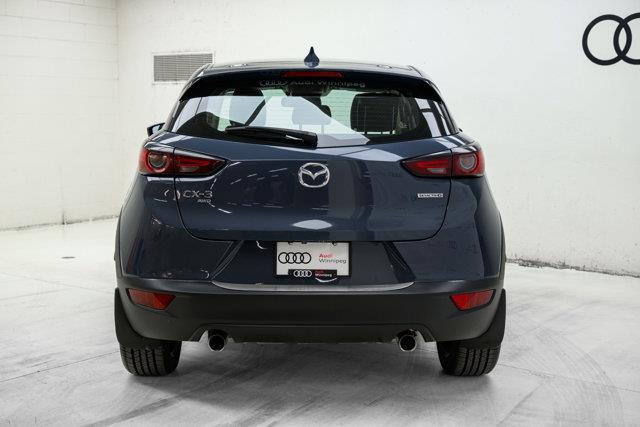 mazda CX-3 2021 - 7