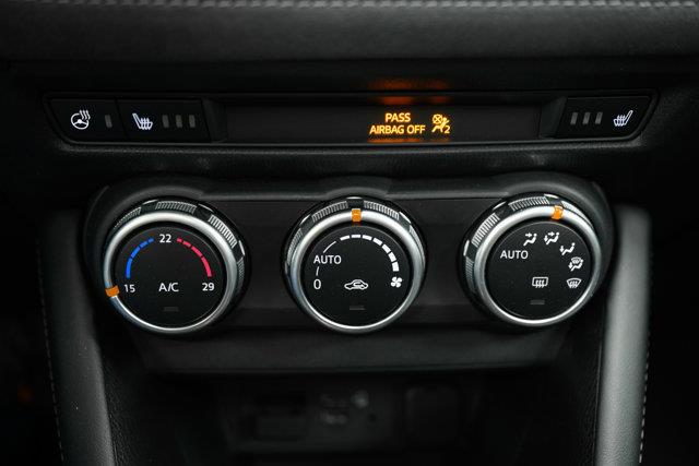 mazda CX-3 2021 - 17