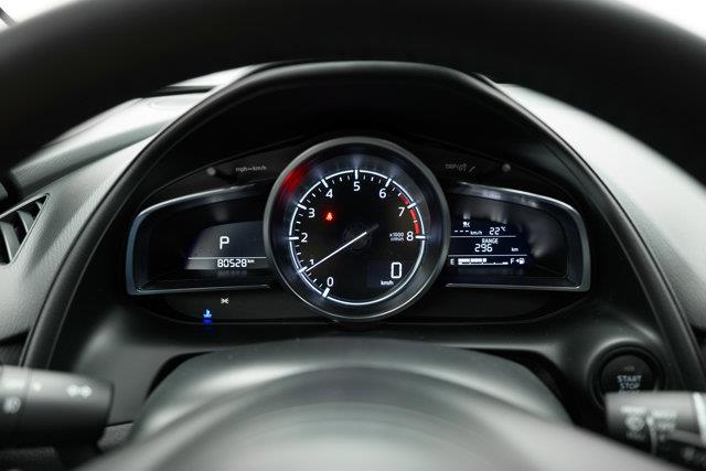 mazda CX-3 2021 - 20