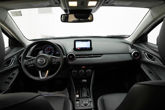 mazda CX-3 2021 - 26