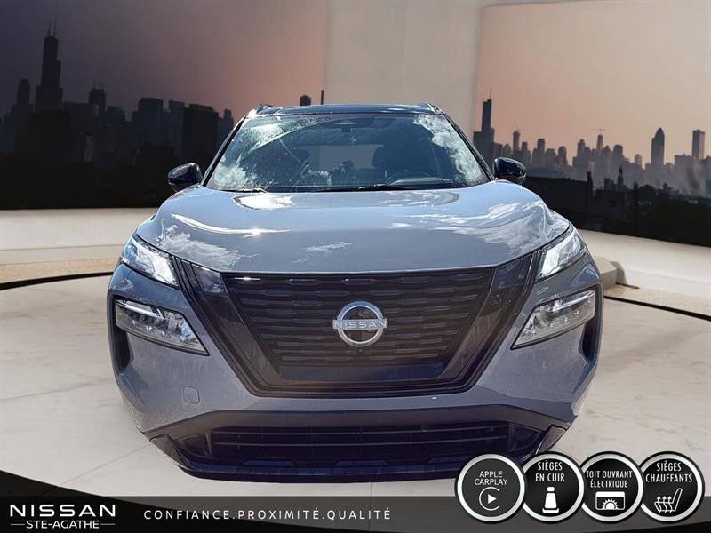 nissan Rogue 2023