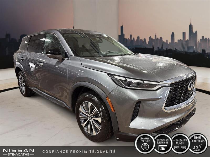 infiniti QX60 2024 - 2