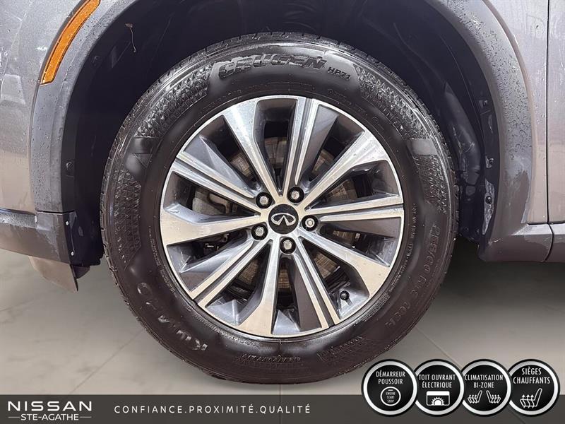 infiniti QX60 2024 - 6