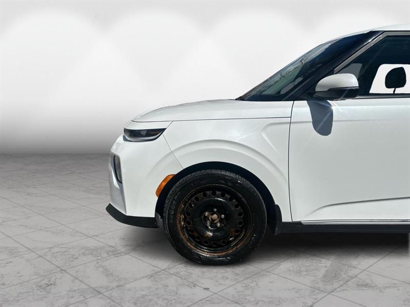 kia Soul EV 2020 - 9