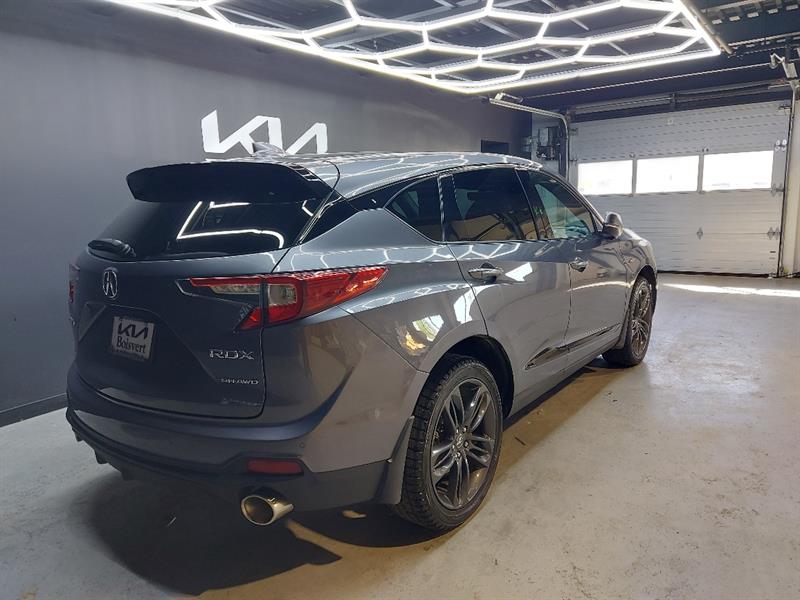 acura RDX 2021 - 5