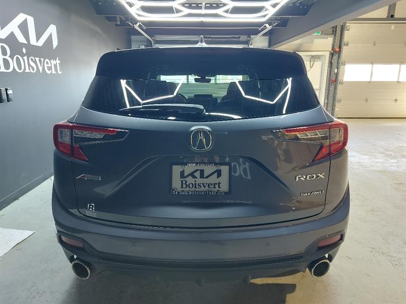acura RDX 2021 - 6