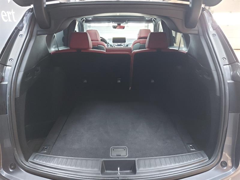 acura RDX 2021 - 9