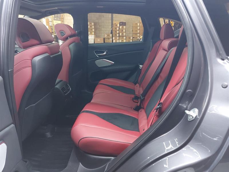 acura RDX 2021 - 12