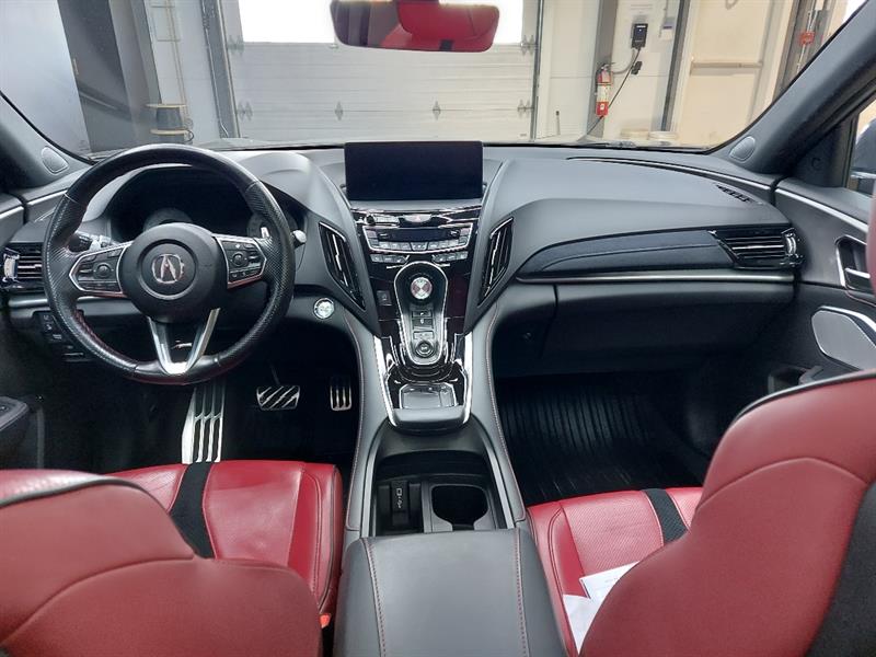 acura RDX 2021 - 13