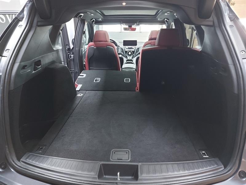 acura RDX 2021 - 14