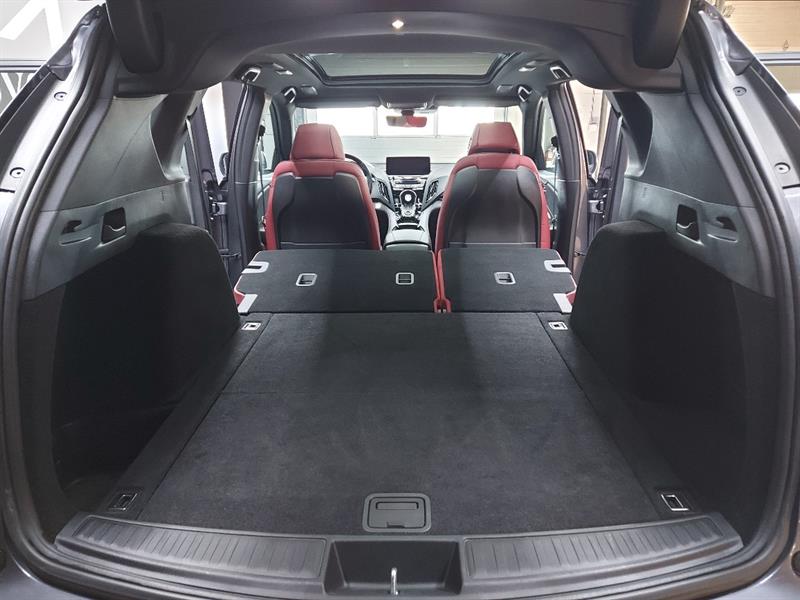 acura RDX 2021 - 15