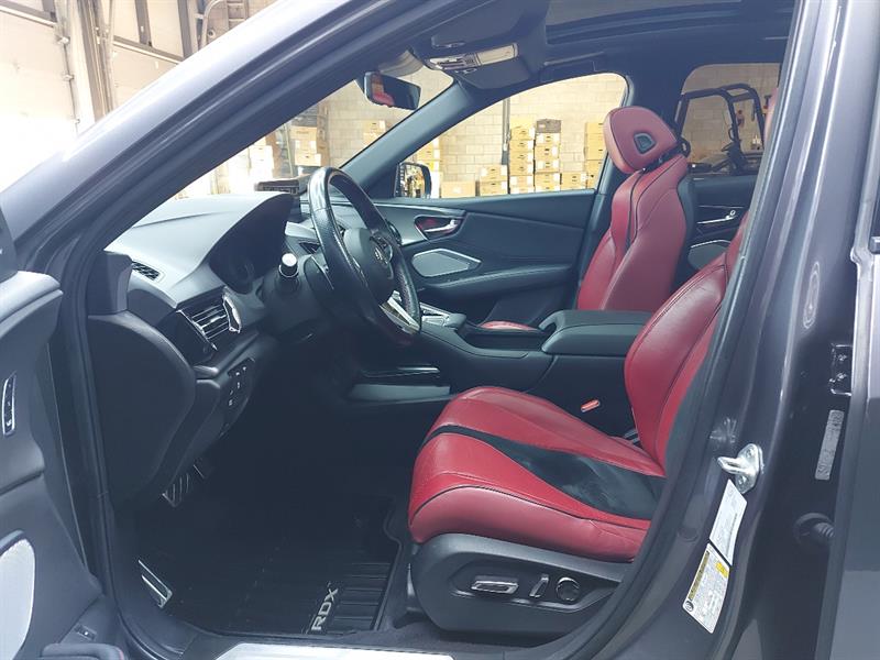 acura RDX 2021 - 17