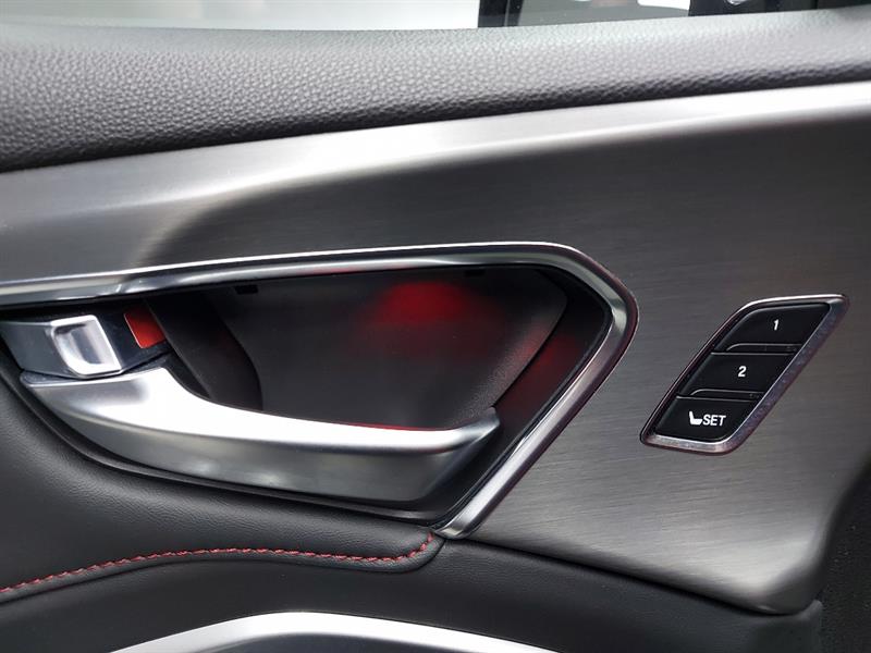 acura RDX 2021 - 18