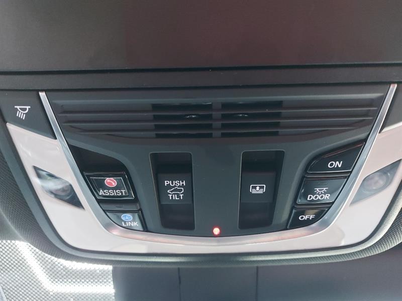 acura RDX 2021 - 23
