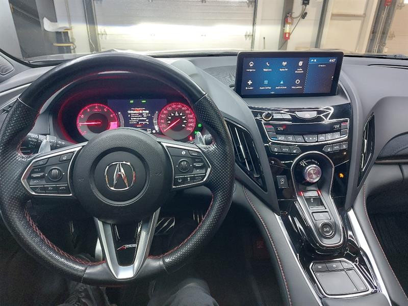 acura RDX 2021 - 25