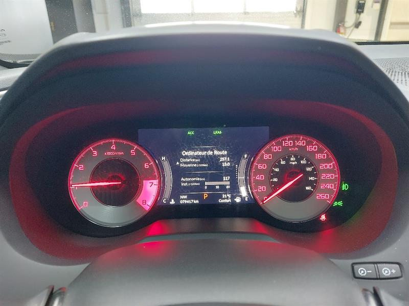 acura RDX 2021 - 26