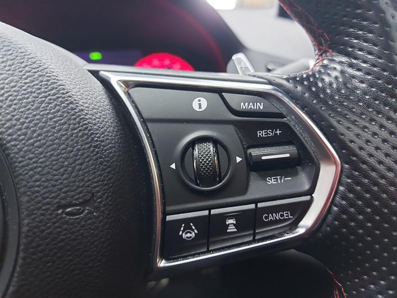 acura RDX 2021 - 27