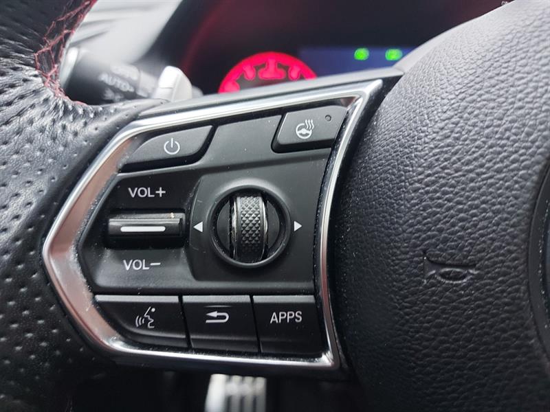 acura RDX 2021 - 28
