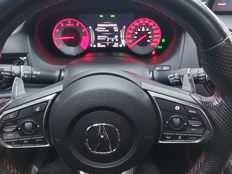 acura RDX 2021 - 29