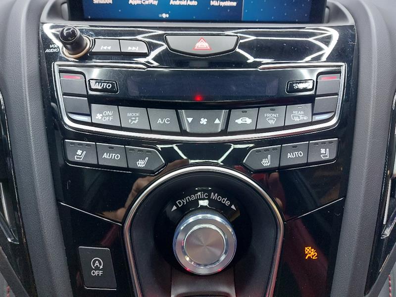 acura RDX 2021 - 33