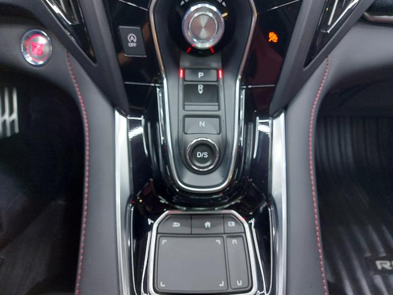 acura RDX 2021 - 34
