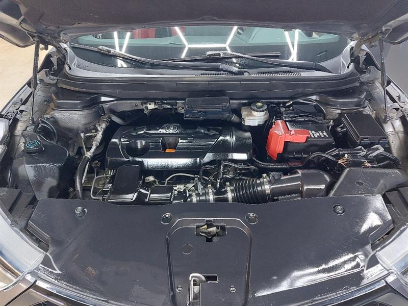 acura RDX 2021 - 35