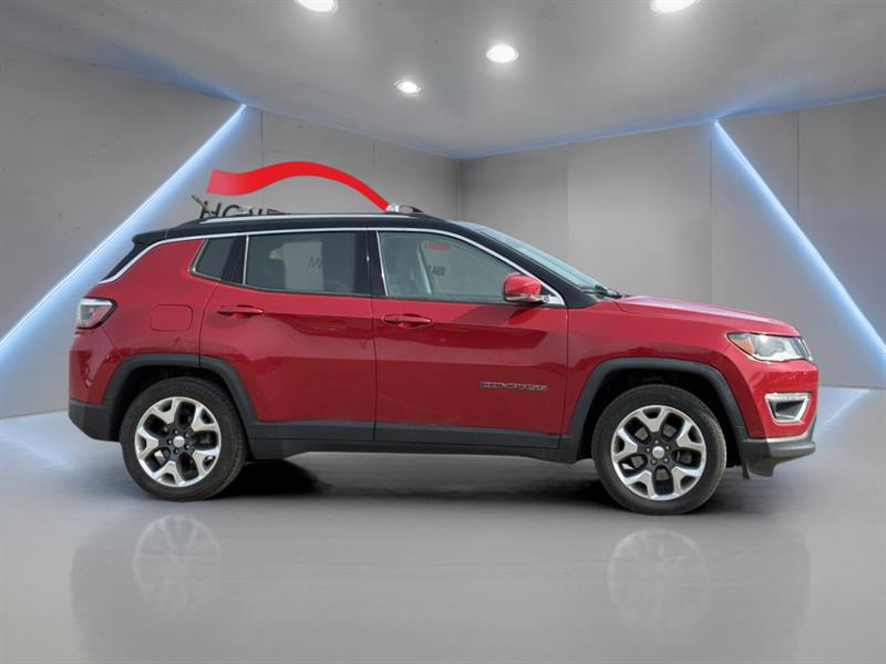 jeep Compass 2018 - 6