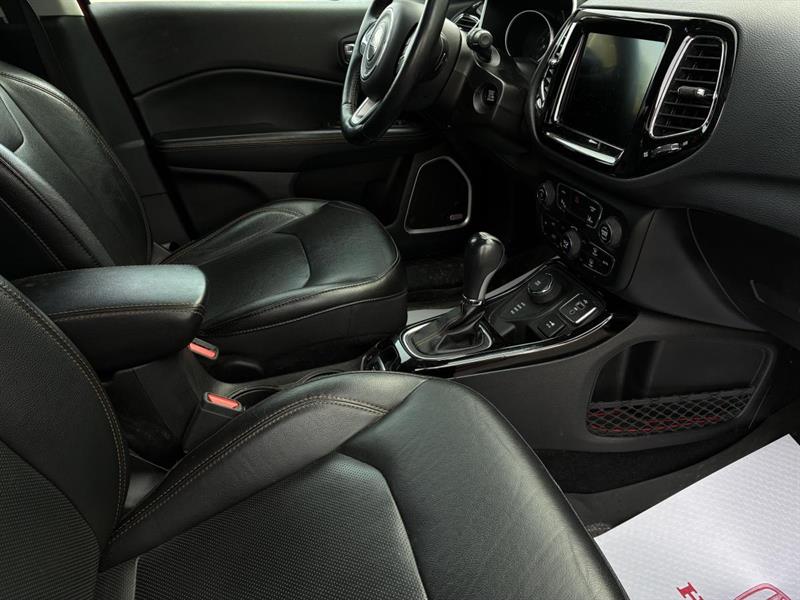 jeep Compass 2018 - 15