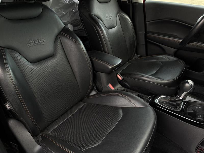 jeep Compass 2018 - 16