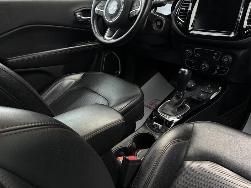 jeep Compass 2018 - 18