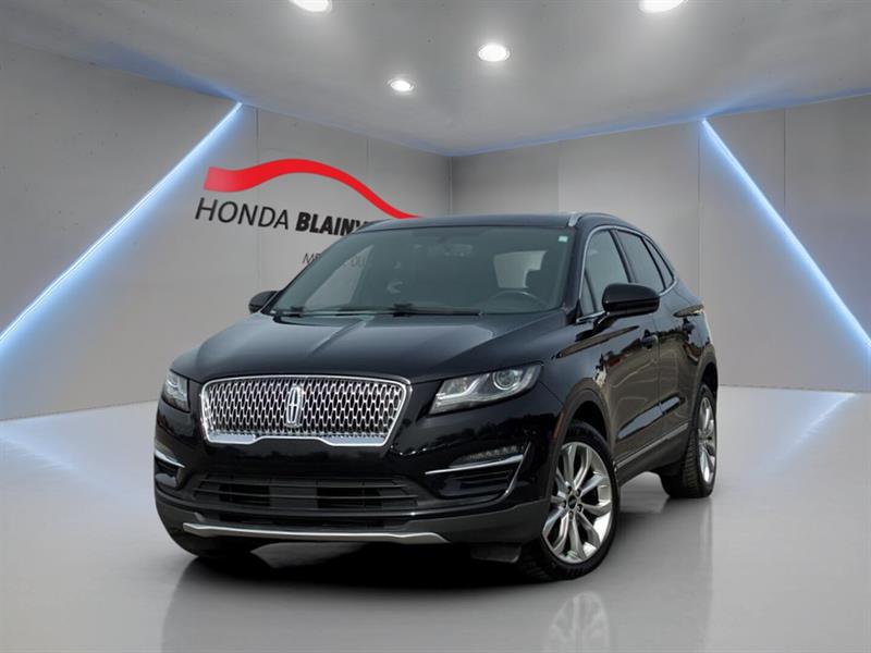 lincoln MKC 2019