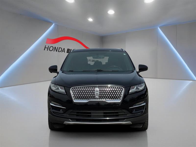 lincoln MKC 2019 - 3