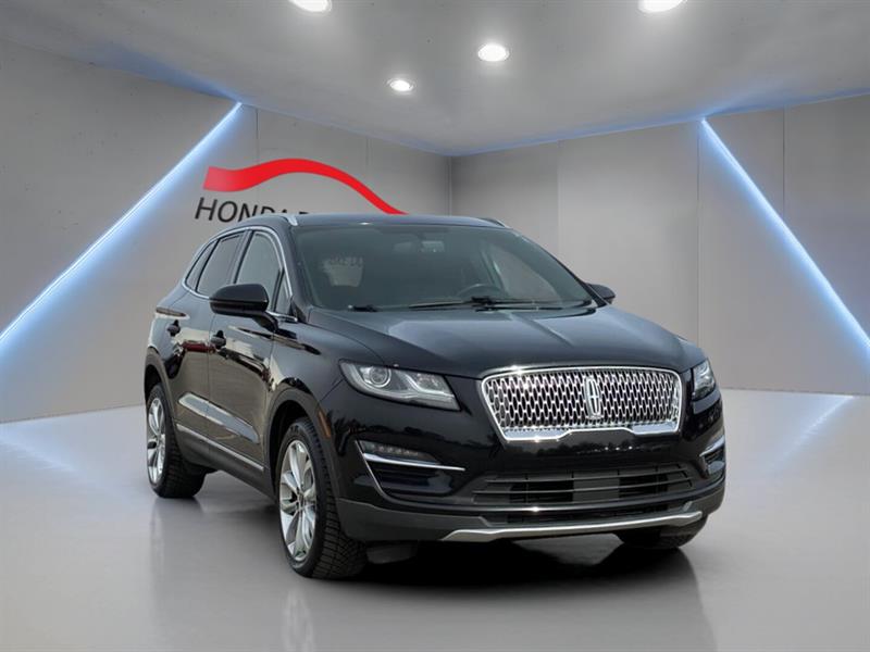 lincoln MKC 2019 - 4