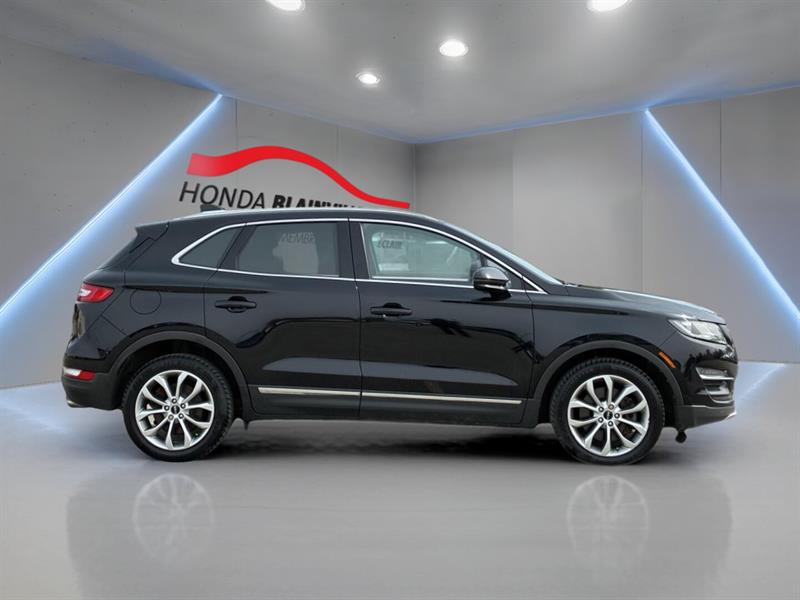 lincoln MKC 2019 - 6