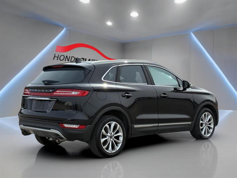 lincoln MKC 2019 - 7