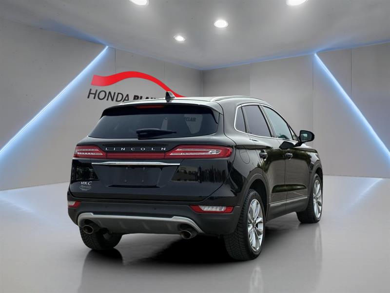 lincoln MKC 2019 - 8