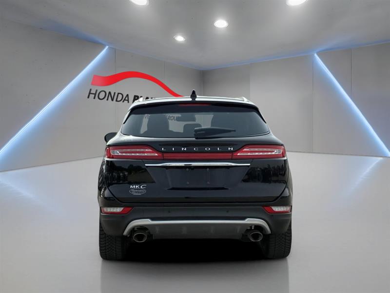 lincoln MKC 2019 - 9
