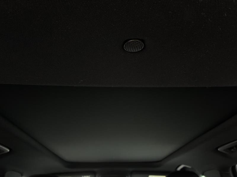 lincoln MKC 2019 - 17