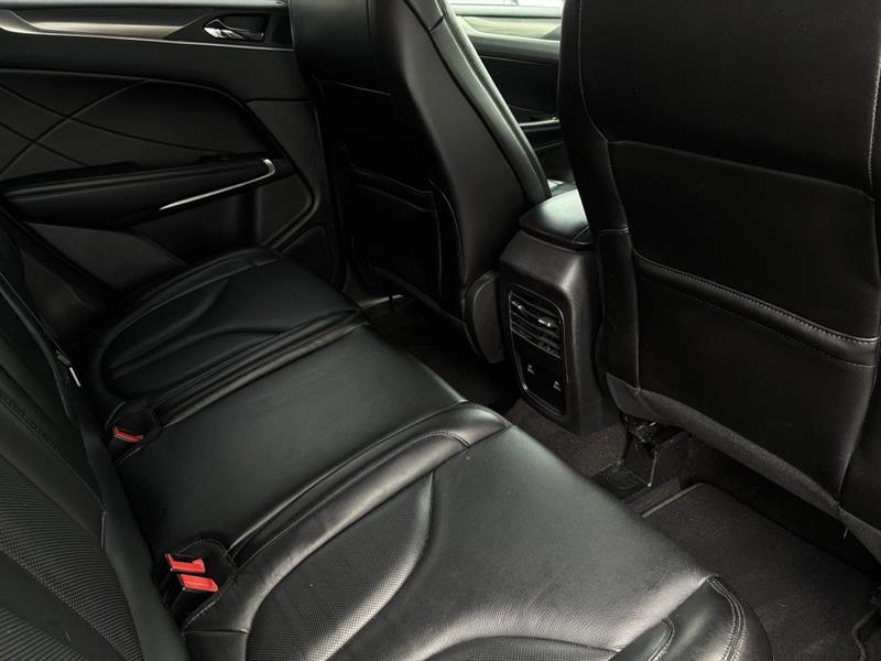 lincoln MKC 2019 - 18
